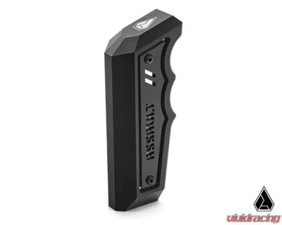 Assault Industries Blue HellFire V2 Shift Knob Polaris RZR | Ranger 2013+ - SHFT-P-002-BL