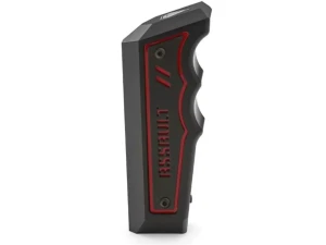 Assault Industries Red HellFire V2 Shift Knob Polaris RZR | Ranger 2013+ - SHFT-P-002-RD - Image 5