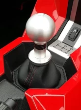 Assault Industries Raw/Black GT Shift Knob Polaris Slingshot 2015+                                     - SHFT-P-SSGT-R-61 - Image 14