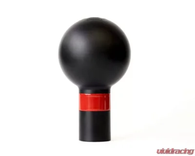 Assault Industries Raw/Black GT Shift Knob Polaris Slingshot 2015+ - SHFT-P-SSGT-R-61