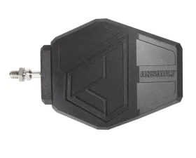 Assault Industries Aviator UTV Side Mirrors - 1.5