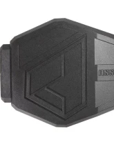 Assault Industries Aviator UTV Side Mirrors - 1.5" Clamp Size Polaris Ranger 2013+                                     - SVM-U-AVITR-1.5 - Image 4