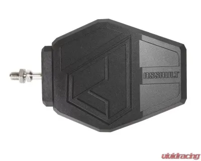 Assault Industries Aviator UTV Side Mirrors - 1.5" Clamp Size Polaris Ranger 2013+ - SVM-U-AVITR-1.5