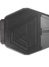 Assault Industries Aviator UTV Side Mirrors - 1.75" Clamp Size Polaris Ranger | RZR | Ace 2008+                                     - SVM-U-AVITR-1.75 - Image 4