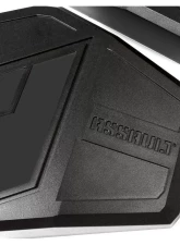 Assault Industries Aviator UTV Side Mirrors - 1.75" Clamp Size Polaris Ranger | RZR | Ace 2008+                                     - SVM-U-AVITR-1.75 - Image 3