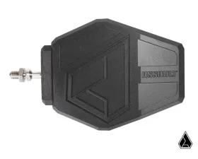 Assault Industries Aviator UTV Side Mirrors - 2