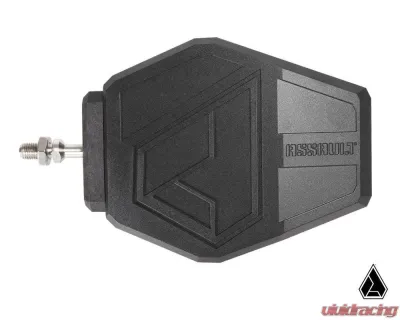 Assault Industries Aviator UTV Side Mirrors - Pro-Fit General, Ranger, Commander, Defender Polaris| Can-Am Maverick 2008+ - SVM-U-AVITR-PROFIT