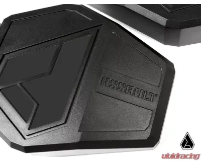 Assault Industries Aviator UTV Side Mirrors - Pro-Fit General, Ranger, Commander, Defender Polaris| Can-Am Maverick 2008+ - SVM-U-AVITR-PROFIT