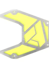 Assault Industries Desert Tan Lexan Color Inserts For B2 Bomber Side Mirrors                                     - SVM-U-B2-BKPL-98 - Image 4