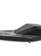 Assault Industries B2C Convex Side Mirrors - 1.5" Clamp Size Can-Am Maverick X3 2017+                                     - SVM-U-B2-C-1.5 - Image 8