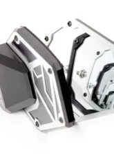 Assault Industries B2C Convex Side Mirrors - 1.75" Clamp Size Can-Am Maverick X3 2017+                                     - SVM-U-B2-C-1.75 - Image 6