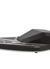 Assault Industries B2C Convex Side Mirrors - 1.75" Clamp Size Can-Am Maverick X3 2017+                                     - SVM-U-B2-C-1.75 - Image 8