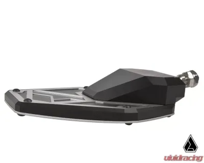 Assault Industries B2C Convex Side Mirrors - 1.75" Clamp Size Can-Am Maverick X3 2017+ - SVM-U-B2-C-1.75
