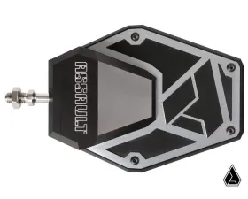 Assault Industries B2C Convex Side Mirrors - Pro-Fit General, Ranger, Commander, Defender Can-Am Maverick X3 2017+