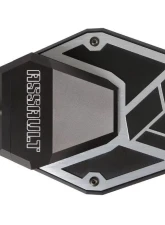 Assault Industries B2C Convex Side Mirrors - Pro-Fit General, Ranger, Commander, Defender Can-Am Maverick X3 2017+                                     - SVM-U-B2-C-PRO - Image 9