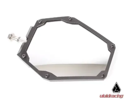 Assault Industries B2C Convex Side Mirrors - Pro-Fit General, Ranger, Commander, Defender Can-Am Maverick X3 2017+ - SVM-U-B2-C-PRO