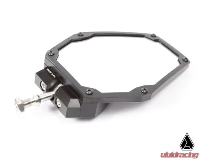 Assault Industries B2C Convex Side Mirrors - Pro-Fit General, Ranger, Commander, Defender Can-Am Maverick X3 2017+ - SVM-U-B2-C-PRO