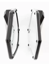 Assault Industries B2C Convex Side Mirrors - Pro-Fit General, Ranger, Commander, Defender Can-Am Maverick X3 2017+                                     - SVM-U-B2-C-PRO - Image 4