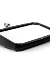 Assault Industries Black Explorer Series UTV Side Mirrors - 2" Clamp Size                                     - SVM-U-EXP-2.0 - Image 2