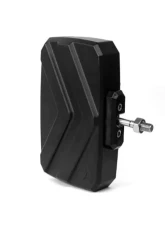 Assault Industries Black Explorer Series UTV Side Mirrors - 2" Clamp Size                                     - SVM-U-EXP-2.0 - Image 8