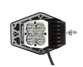 Assault Industries/Baja Designs NightHawk LED Side Mirrors - 2