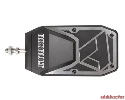 Assault Industries Phantom Convex Side Mirrors - 1.75" Clamp Size - SVM-U-PHAN-1.75