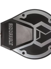 Assault Industries Sidewinder Convex Side Mirrors - 1.5" Clamp Size                                     - SVM-U-SIDEW-1.5 - Image 6