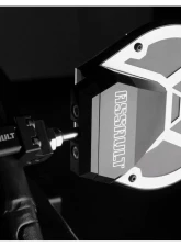 Assault Industries Sidewinder Convex Side Mirrors - 2" Clamp Size                                     - SVM-U-SIDEW-2.0 - Image 3