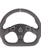 Assault Industries Orange Ballistic D V2 UTV Steering Wheel                                     - SW-U-BALLDL-04 - Image 2