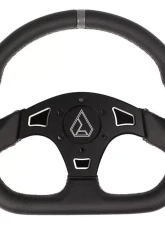 Assault Industries White Ballistic D V2 UTV Steering Wheel                                     - SW-U-BALLDL-05 - Image 4