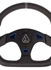 Assault Industries White Ballistic D V2 UTV Steering Wheel                                     - SW-U-BALLDL-05 - Image 3