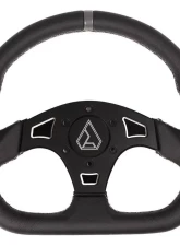 Assault Industries Yellow Ballistic D V2 UTV Steering Wheel                                     - SW-U-BALLDL-06 - Image 4