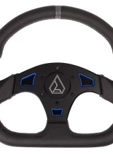 Assault Industries Yellow Ballistic D V2 UTV Steering Wheel                                     - SW-U-BALLDL-06 - Image 4