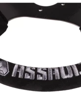 Assault Industries White Universal Navigator Suede UTV Steering Wheel                                     - SW-U-NAVS-05 - Image 3