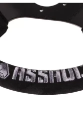 Assault Industries Universal Navigator Suede UTV Steering Wheel                                     - SW-U-NAVS - Image 4