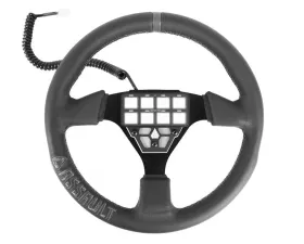 Assault Industries Switch Pro Steering Wheel Mount