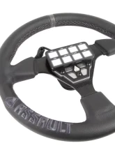 Assault Industries Switch Pro Steering Wheel Mount                                     - SWHM-U-SWP-K - Image 5