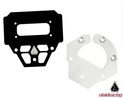 Assault Industries Switch Pro Steering Wheel Mount - SWHM-U-SWP-K