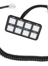 Assault Industries Switch Pro Steering Wheel Mount                                     - SWHM-U-SWP-K - Image 7