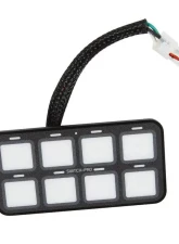 Assault Industries Switch Pro Steering Wheel Mount                                     - SWHM-U-SWP-K - Image 8