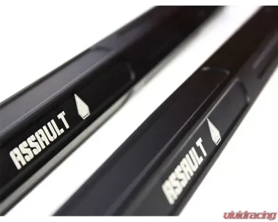 Assault Industries X DS Turret Style Heavy Duty Tie Rods Can-Am Maverick X3 2017+ - TRRA-CA-X3-001-T-61