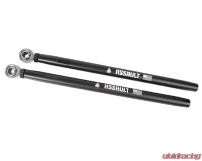 Assault Industries UHD 7075 Tie Rods Honda Talon - TRRA-H-TALX002-BR-61
