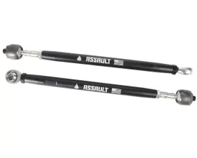 Assault Industries UHD 7075 Tie Rods Polaris General 1000 | General 4 | RZR S 900 | RZR S4 900 | RZR S 1000 | RZR S4 1000 2015+