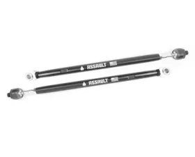 Assault Industries 7075 High Strenght Barrel Tie Rods Polaris RZR Pro XP | XP 4 2020+