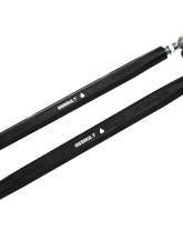 Assault Industries Turret Style Heavy Duty Tie Rods Polaris RZR XP 1000 | XP 4 1000 | XP Turbo |XP 4 Turbo | RS1 2014-2021                                     - TRRA-P-RZRT-001-T-61 - Image 2