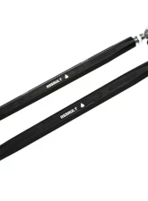 Assault Industries Turret Style Heavy Duty Tie Rods Polaris RZR XP 1000 | XP 4 1000 | XP Turbo |XP 4 Turbo | RS1 2014-2021                                     - TRRA-P-RZRTS001-T-61 - Image 2