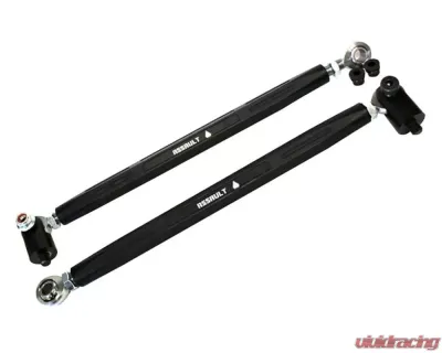 Assault Industries Turret Style Heavy Duty Tie Rods Polaris RZR XP 1000 | XP 4 1000 | XP Turbo |XP 4 Turbo | RS1 2014-2021 - TRRA-P-RZRTS001-T-61