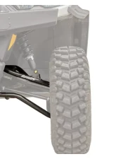 SuperATV 2" High Clearance Forward Offset A-Arms Kit 3 Super Duty 300M Can-Am Defender                                     - AA-CA-DEF-2-001-BSD-02 - Image 9