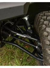 SuperATV 2" High Clearance Forward Offset A-Arms Kit 3 Super Duty 300M Can-Am Defender                                     - AA-CA-DEF-2-001-BSD-02 - Image 3