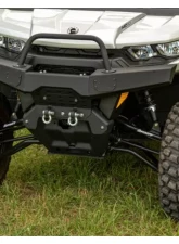 SuperATV 2" High Clearance Forward Offset A-Arms Kit 3 Super Duty 300M Can-Am Defender                                     - AA-CA-DEF-2-001-BSD-02 - Image 4